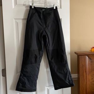 LL Bean Snowpants